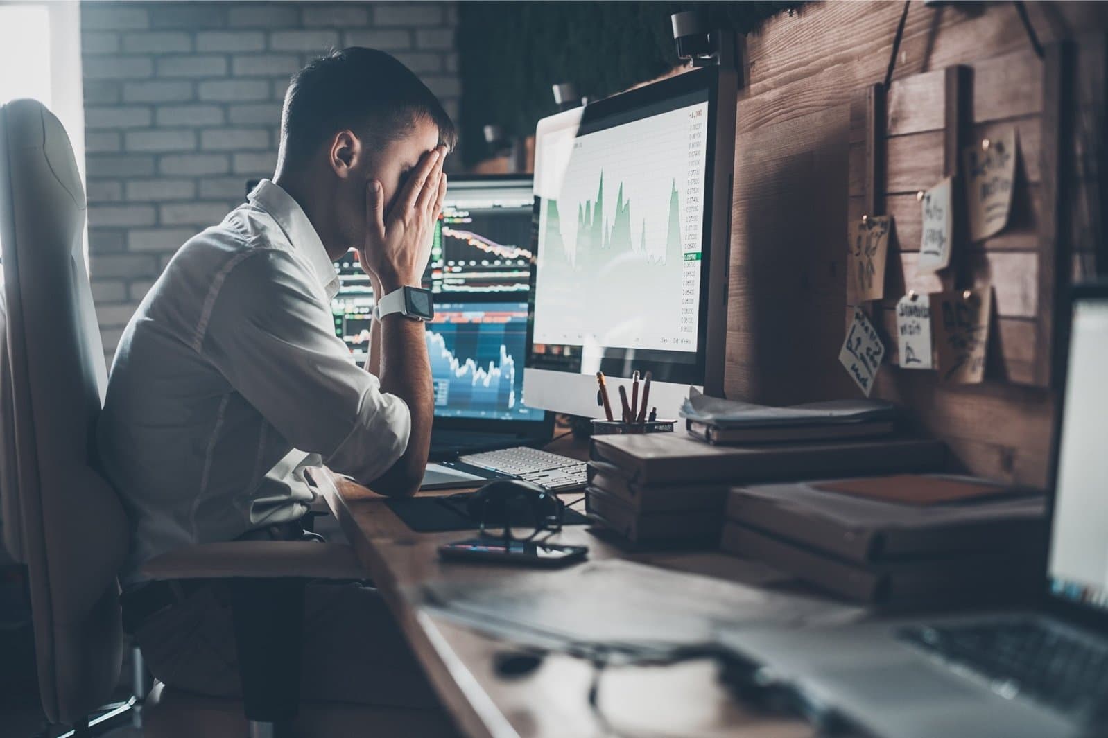 Why we need a break from coding?